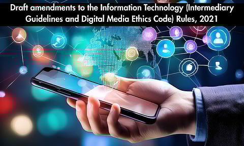 Explained: Draft IT Rules 2026 and what could change for social media users