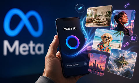 Muse Image expands Meta’s AI capabilities but triggers privacy debate