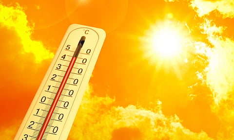 Why Telangana is getting hotter, and it’s not just climate change
