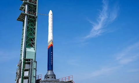 Explained: How Hyderabad Skyroot's Vikram-1 launch could redefine India's private space industry