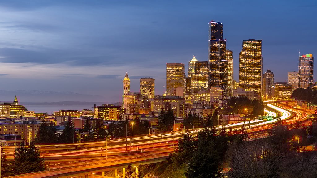 OPINION What Does It Mean to Live in a City? South Seattle Emerald