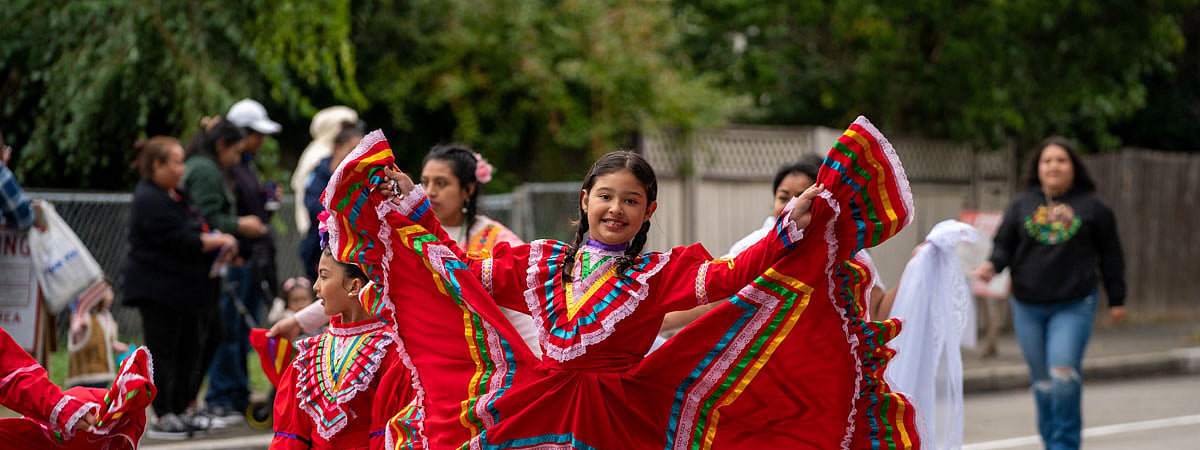 A South End Guide to National Hispanic Heritage Month 2025