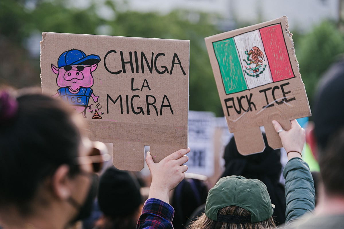 OPINION | Why I Skipped Seattle's 'No Kings' Rally