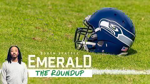 The Roundup: How Far Can the Seahawks Go?