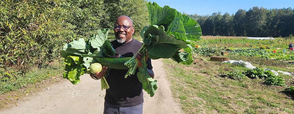 King County Farmers Collectives Grow Community and Food Sovereignty