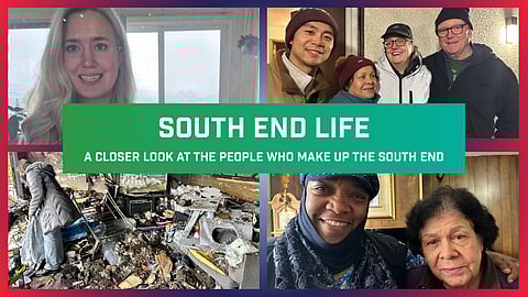 South End Life: What Some Beacon Hill Residents Lost — and Gained — in a Recent Fire