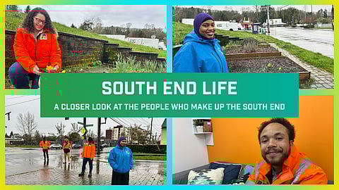 South End Life: In Rainier Beach, 'Activations' Help Community Members Connect