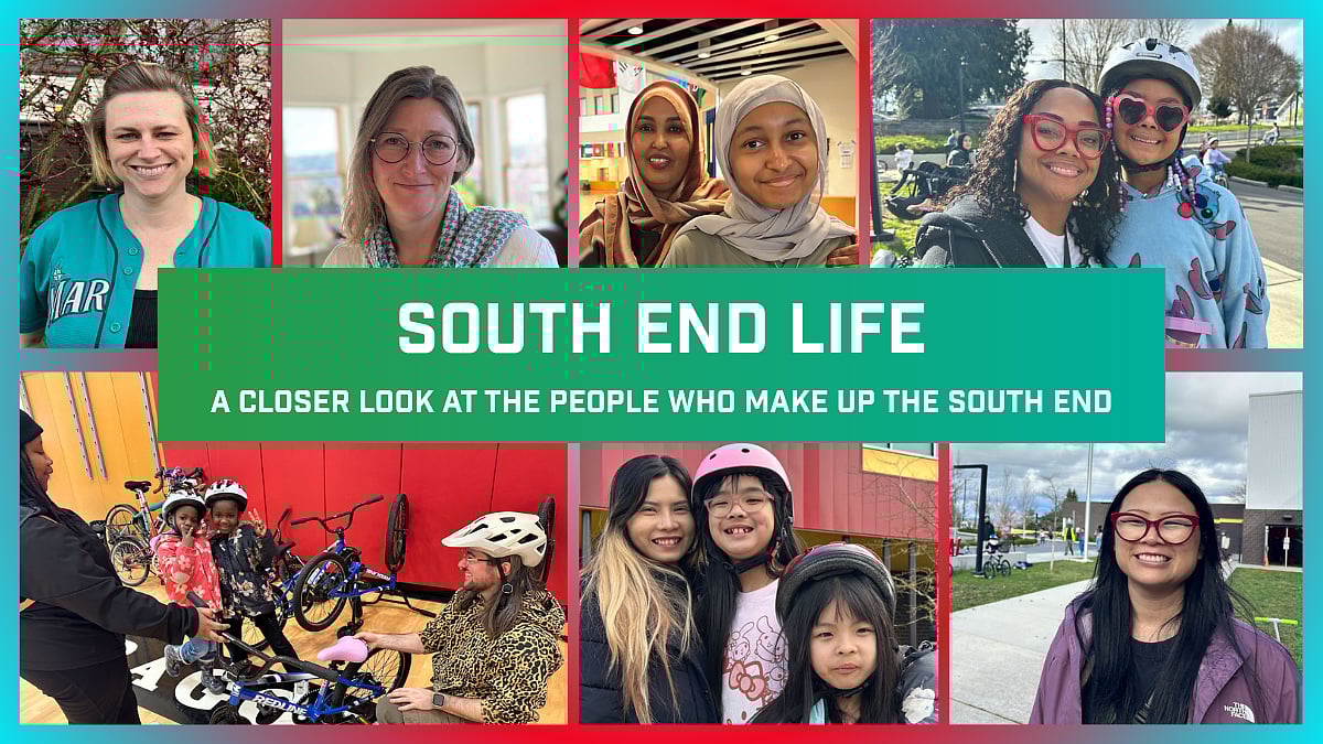 South End Life: Southeast Seattle PTAs Have a Fundraising Goal for Their Schools — Equity
