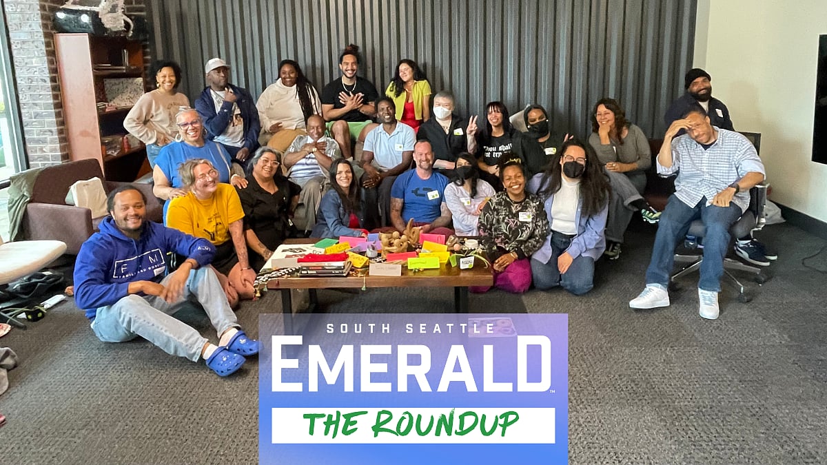 The Roundup: Does the WA Government Really Cut Blank Checks?