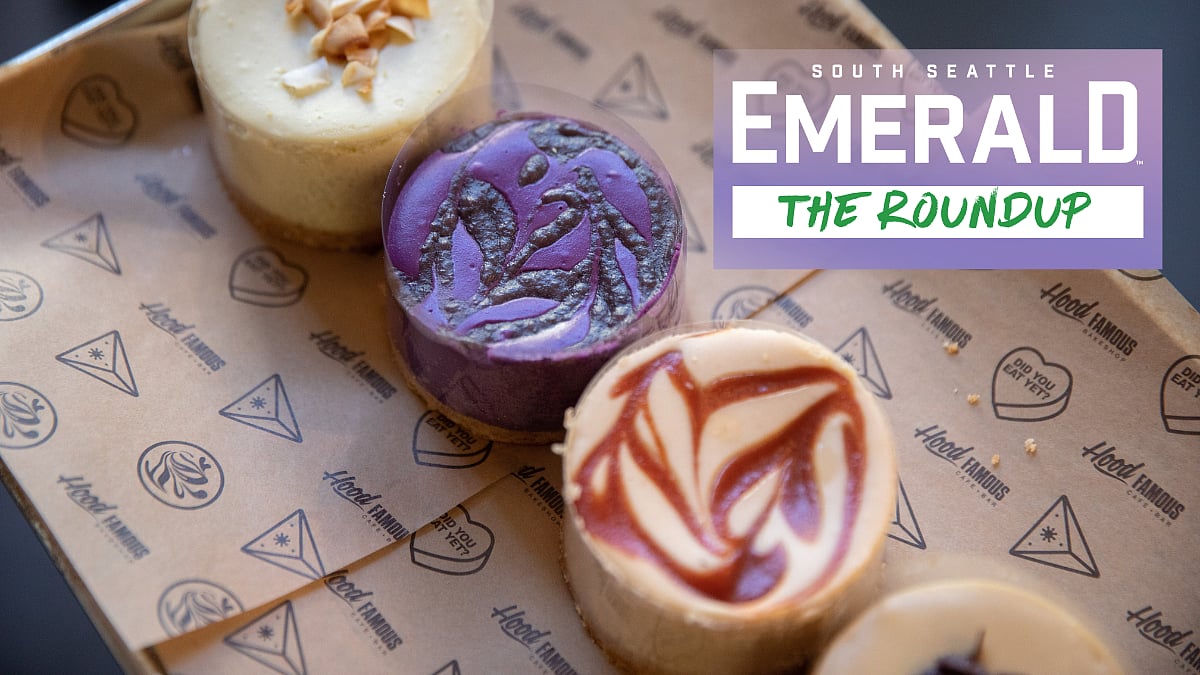 The Roundup: Small Businesses + Baseball = Less Crime?