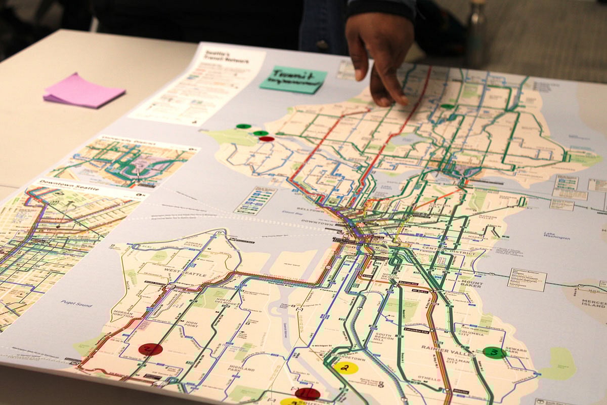 Seattle's Upcoming Climate Action Plan Update Could Prove Critical to the Health of South End Communities