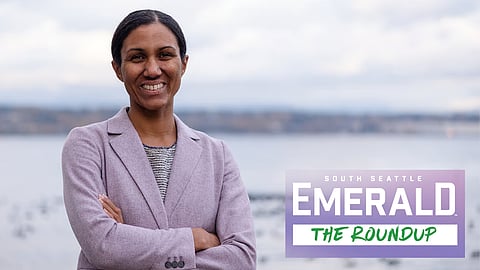 The Roundup: Councilmember Foster Shares Her Hopes for the Future