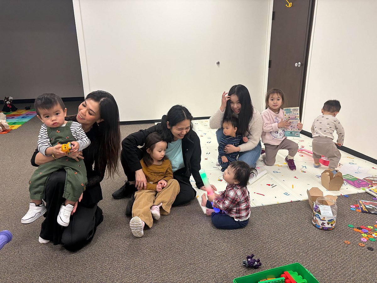 South Seattle Group Helps Vietnamese Families Navigate Autism, Developmental Delays