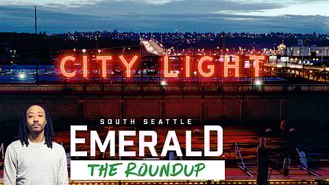 The Roundup: Are Data Centers Coming to the South End?