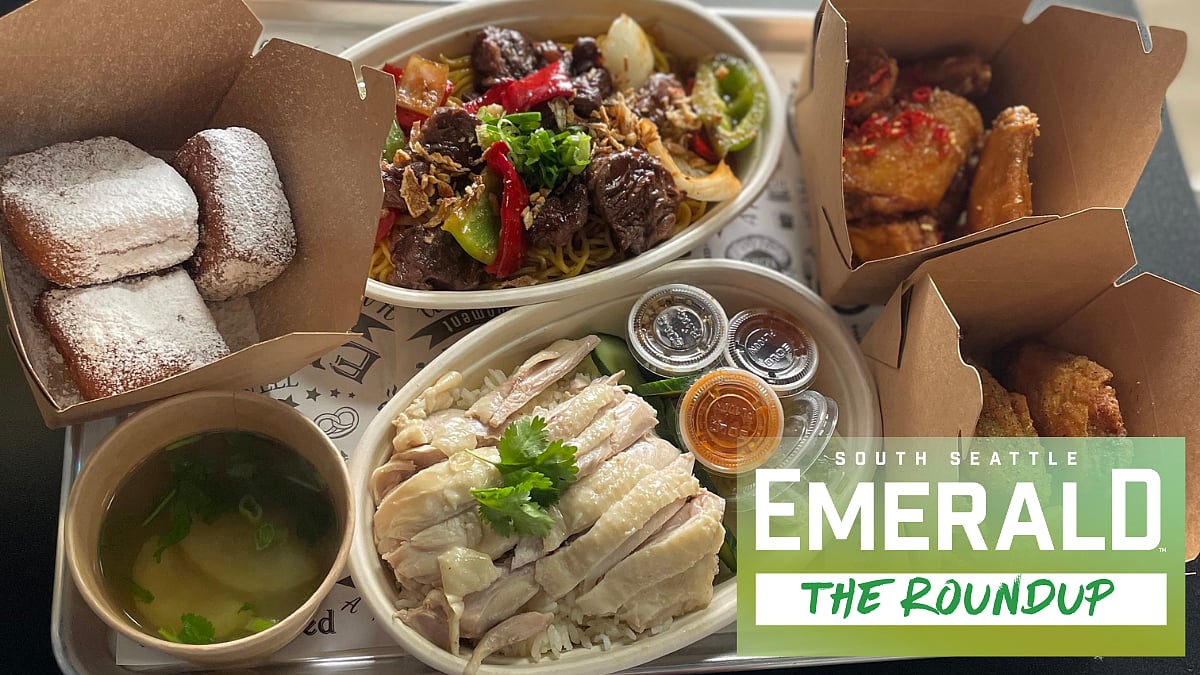 The Roundup: The Scoop on South End Eateries