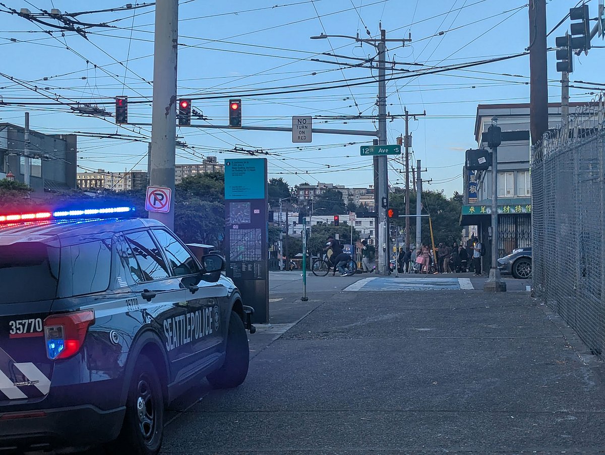 Seattle Expands Policing, Services in Little Saigon and North Beacon Hill