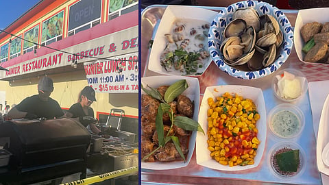 REVIEW | Where to Eat an Unforgettable Roadside Meal in Rainier Valley