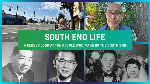 South End Life: How Beacon Hill Became a Home for Local Asians