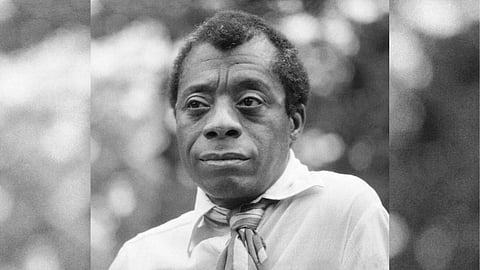 OPINION | It's James Baldwin's Birthday. We Need His Wisdom Now More Than Ever.