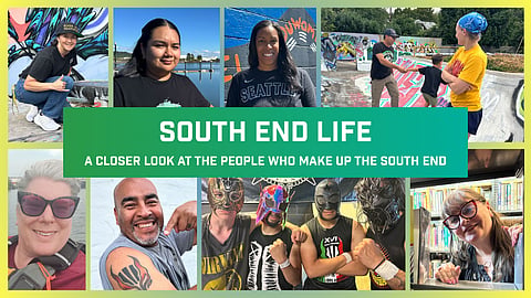 South End Life: South Park Celebrates Summer With Two Festivals On One Day