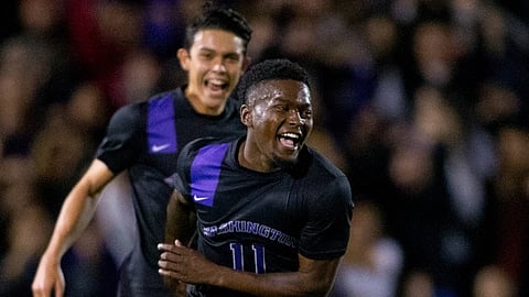 Familiar Face Adds Homegrown Dynamism to Sounders