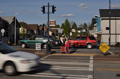 For South End Hit-and-Run Victims: Tragedy, Then Limbo