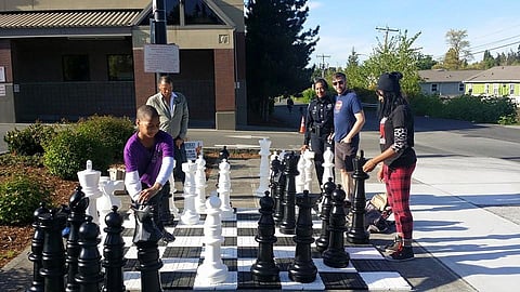 Top Ten Things to Do in Rainier Beach This Summer