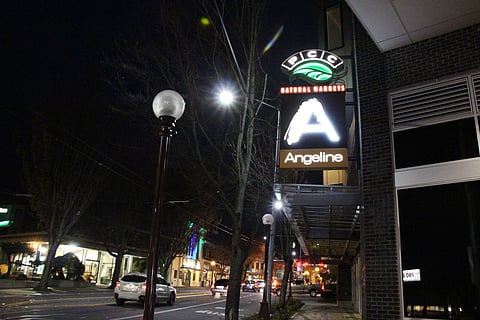 New Angeline Apartments, PCC, Highlight Columbia City's Ever Changing Face
