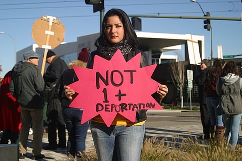Federal Judge Approves Force Feeding of Detainees, Sheds Light on Local Anti-Deportation Movement