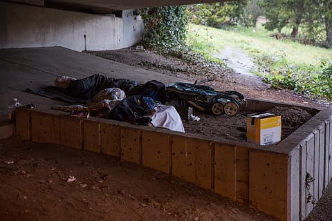 Seattle's Homeless Problem: Enough Already