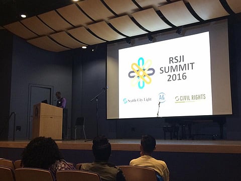 Ending Systemic Racism Can Begin With Seattle
