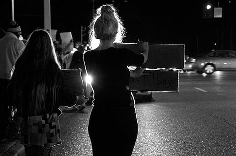 Articles of Faith: Observations on the Jewish Response to the Movement for Black Lives Platform From a Self Loving Antiracist White Jew