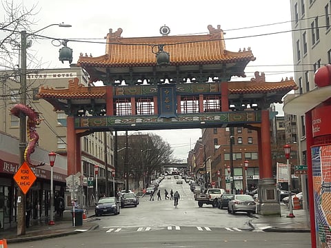 Healthy Communities Action Plan Encourages Collaboration for a Happier, Healthier International District