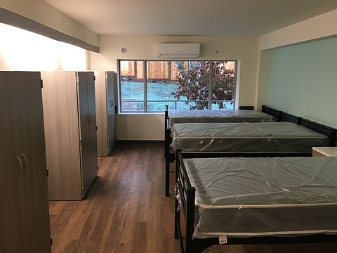 Drug Rehabilitation Center Reopens on Beacon Hill