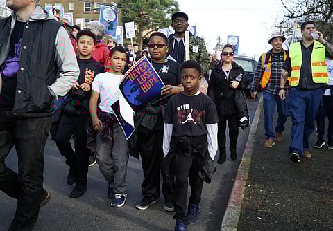 Should Students Really do Activism? An Activist's Love Letter to All Students