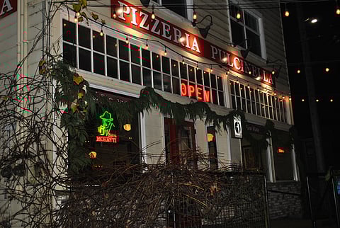 Pizza Showdown: A Legacy of Italy in South Seattle