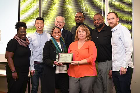 Award-Winning My Brother's Keeper Program Promotes Success for Black Boys in the Seattle School District