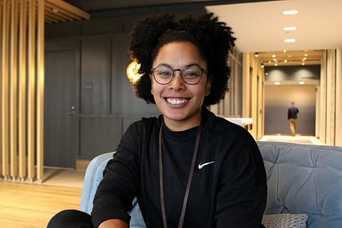 Conversations on Tech and Social Justice: Bekah Marcum