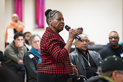 Central District Community Members Hope Displacement Conversation With City Department Heads Leads to Overdue Policy Shifts