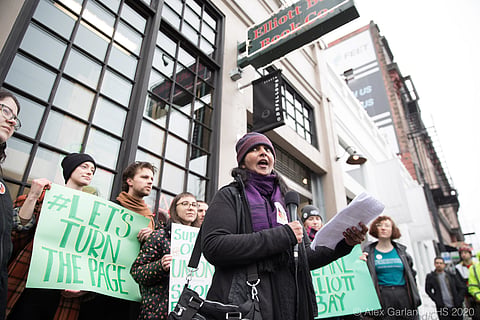 Love and Labor Rights in The Time of COVID-19: The Book Workers Union forms at Elliott Bay Book Company