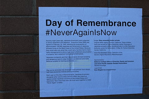 Opinion: Whitewashing Bellevue's History