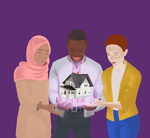 Beyond Housemates: How Intentional Communities Provide Belonging, Affordability to Seattle's Working Class