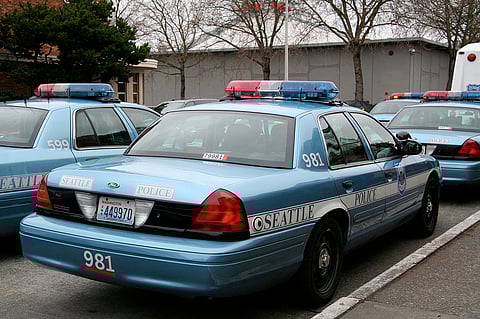Cuts to SPD's Domestic Violence Unit Could Undermine DV Investigations, Experts Say