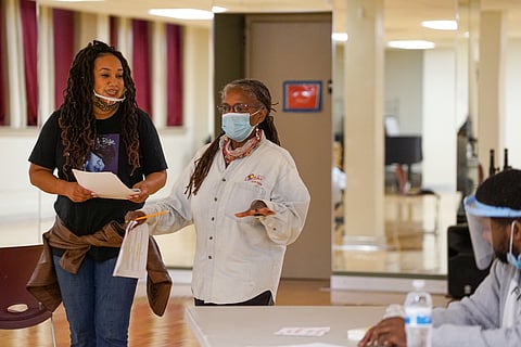 With "COVID Dreams," Seattle Writer Jacqueline Ware Awakens the Genius Within