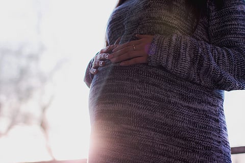 Washington Study Showing COVID-19 Is Deadlier for Pregnant Women, Raises Questions About Vaccine Priorities