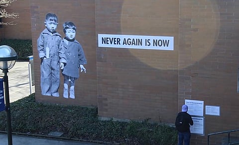 Controversies Over Asian American Issues at Bellevue College Continue