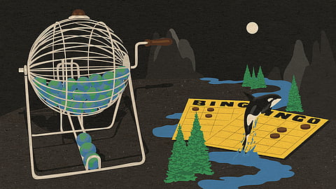 PONGO POETRY | Paint Me Without the Bad Things in My Life