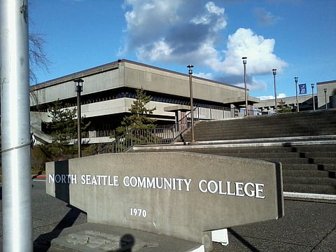 Seattle Colleges Accused of Retaliating Against Due Process Whistleblower, BIPOC Student