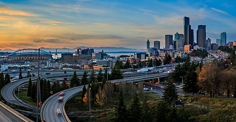Weekend Reads | Is Seattle's Population Booming or Busting?
