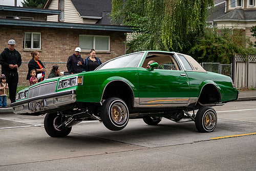 PHOTO ESSAY | Fiestas Patrias 2024 | South Seattle Emerald